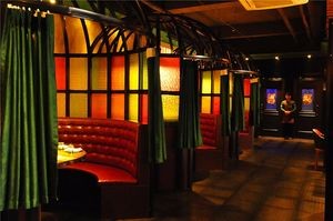 Memory Lane Nostalgic Restaurant