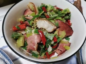 Baozi Ke Beef Soup Dumplings (Changqing University Town Branch)