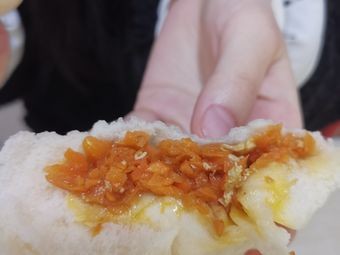 Lao Chen Baozi Shop (Chang Chun Teng Store)