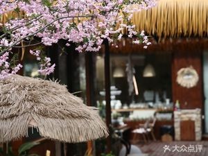 Left and Right Hand Craft · Coffee · Afternoon Tea · Desserts