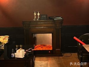 Xi Qiu Coffee & Leisure Lounge