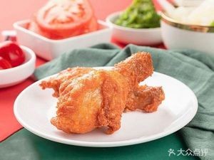 Han Xiao Xiao Pot Stew Pork and Spare Ribs