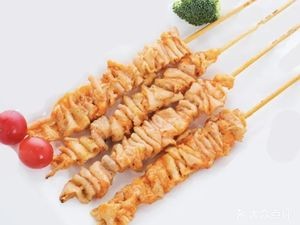 Lao Ji Hong Ji Da Mian Jin (Bo Ya Road Store)