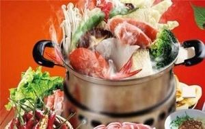 Xiao La Jiao Hui Zhuan Xiao Huo Guo