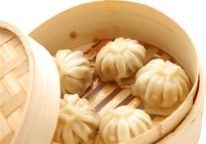 Qilu University of Technology - Second Canteen