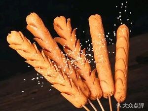 Haomai Big Bites · Snack Food (Changqing University Town Branch)