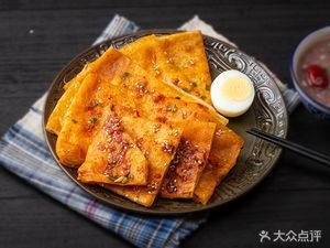 Jining San Tang · Old Mother Chicken Soup (Shandong Normal University Branch)