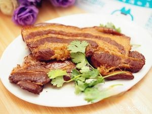 A Good Bowl of Rice (Branch 2-20, Shandong Normal University)