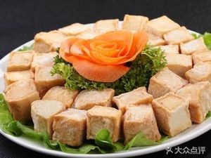 Li Ji Weifang Specialties Wraps