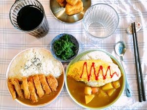 Curry Workshop (University Town Store)