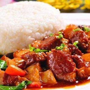 Chaoshan Longjiang Pig Trotter Rice (Daxue Road Branch)