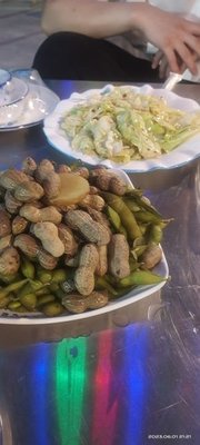 Two Sheep Barbecue Hot Pot