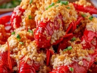 Northeast Barbecue & Northeast Cuisine