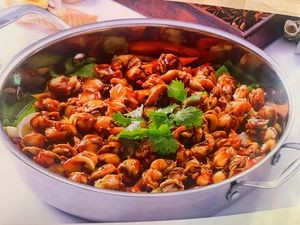 Foji Fang Three Sauce Stew (Changqing Branch)