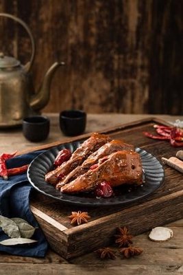 Lu Wei Zhai (Changqing Lake Branch)