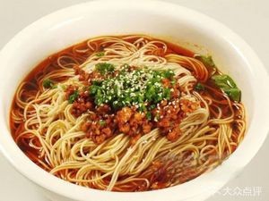 Wu Ji Ganger Noodles & Soup Dumplings (Shandong Normal University Store)