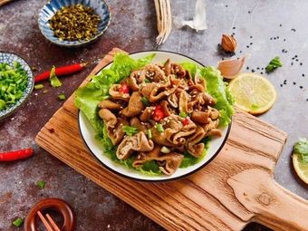 Wumingyuan Rice Noodles (Shanyi Branch)