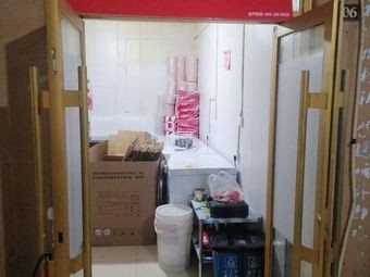 Xi Bu Chang Old Chengdu Bench Noodles (Changqing University Town Branch)