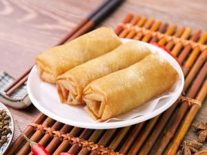 Good Porridge Way (Changchun Ivy Branch)