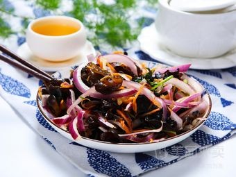 Jianda Rural Home-style Restaurant (Baiti Yuyuan Huafu Store)