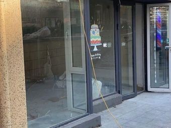 Shan Zhi Sui Xinjiang Rice Noodles