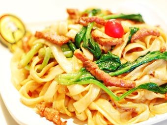 Qingqing Home-style Dishes