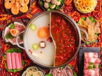 Zhang Hongling Spicy Pot (Zhangheng Road Branch)