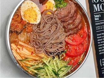 Shinpei Cuisine - Gunkan Bowl (Luxury Landmark Branch)