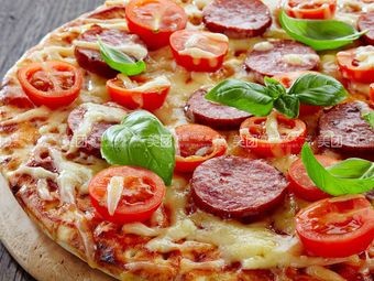 Old Cow Western Restaurant Seasoning Shop