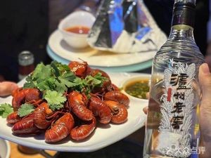 Jianzhong Restaurant (Dongdian Avenue Branch)