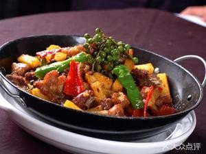 Wanwan Xiang Pig Rib Rice (Taicang BaoLong Plaza Store)