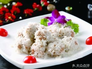 Lvgu Dashi (Donglai Branch)