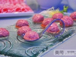 Wandixiang Cold Noodles (Donglai Branch)