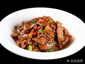 Dongsheng Great Canteen (Dongsheng Plaza Branch)