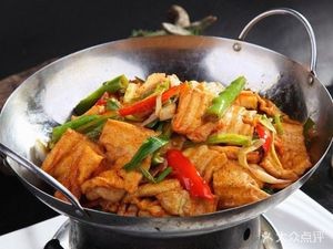 Yingchun Noodle House (Donglai North Road Store)