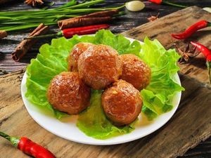 Ji Shu Paper Wrapped Chicken (Taicang BaoLong Store)
