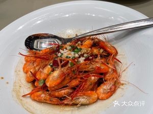 Jianghai Hui Fine Dining Restaurant