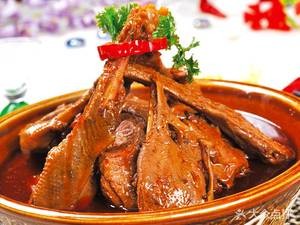 Xinfu Building Local Cuisine (Polaris Branch)