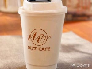 M.77 Cafe Mai Qi Qi (First Floor Xingyao Zhi Guang Branch)