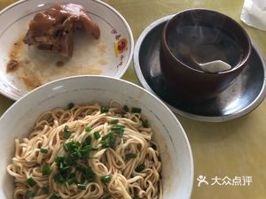 Shaxian Snacks (Taicang BaoLong Plaza Store)