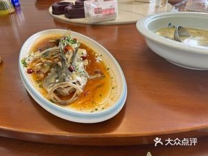 Aunt Qiu's Home-style Restaurant (Donglai Garden Branch)