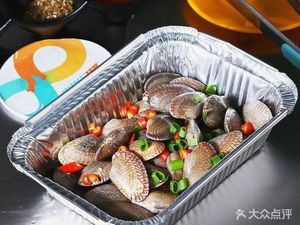 Northeast Wang Special Barbecue (Xufeng North District Branch)