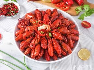 Qigong Beef BBQ (Dongsheng Plaza Branch)