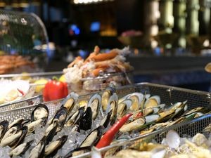 The Westin TaiCang Baolong - Yikele Western Restaurant