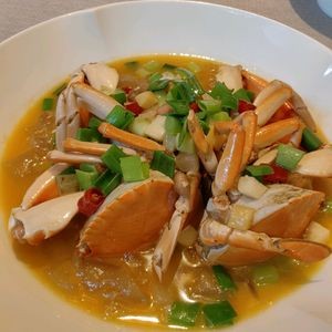 Guye Jiangnan Grand Hotel