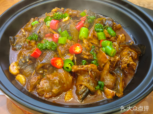 Xiangyun People's Home (Dongsheng Plaza Store)