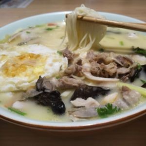 Loudong 18 Sauce Private Kitchen (Dongsheng Plaza Branch)