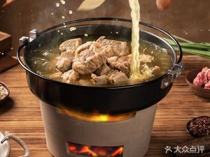 Loudong Noodle House (Xingyao Zhi Guang Branch)