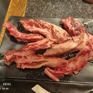 Han Young Stone Grill (Dongsheng Plaza Branch)