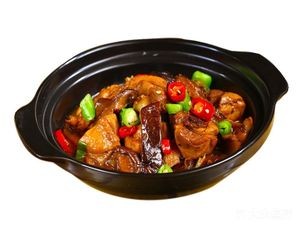 Rongzhi Speed Flavor Chicken Rice (Dongsheng Plaza Branch)